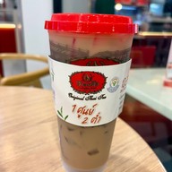 เมนูของร้าน ชาตรามือ โลตัส สุขุมวิท 50