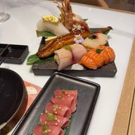 SUSHI SEKI ดิเอ็มควอเทียร์