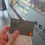 เมนู DEAN & DELUCA สามย่าน มิตรทาวน์