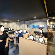 บรรยากาศ Kurume Ramen Okonomiyaki Seiryu