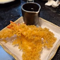 The Grill บุฟเฟต์ยากินิคุ ชาบู ซูชิ ฮาลาล