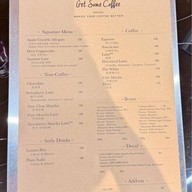 Get Some Coffee Velaa Lang Suan