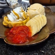 The Grill บุฟเฟต์ยากินิคุ ชาบู ซูชิ ฮาลาล