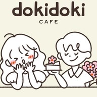dokidoki cafe sukhumvit 18