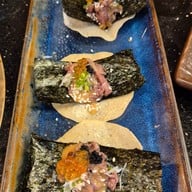 The Grill บุฟเฟต์ยากินิคุ ชาบู ซูชิ ฮาลาล