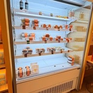 HOLIDAY PASTRY (ฮอลิเดย์ พาสทรี)- เซ็นทรัลเวิลด์