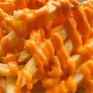 ชีสฟราย