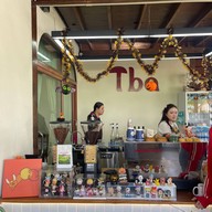 TBA ตบะ คอฟฟี่กาแฟ