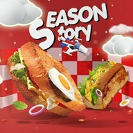 Season Story ซีซั่นมิวสิค