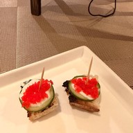 Bistro Sathorn French Cuisine