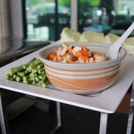 3minutesfood Catering