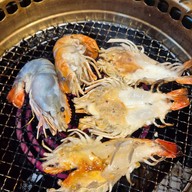 The Grill บุฟเฟต์ยากินิคุ ชาบู ซูชิ ฮาลาล