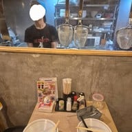 บรรยากาศ Kurume Ramen Okonomiyaki Seiryu