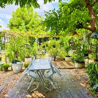 บรรยากาศ ครัวแล้วแต่คริส