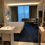 Novotel Bangkok Future Park Rangsit