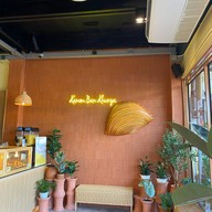 ขนมบ้านคุณย่า หน้าย่าโม