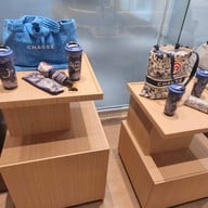 บรรยากาศ CHAGEE (ชาจี) Central ramindra Central ramindra