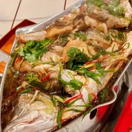 เมนูของร้าน Fattchicken Rice Central World ชั้น3