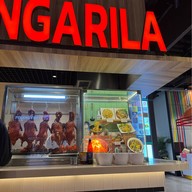 Shangarila Lotus's Eatery True Digital Park