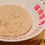 เมนูของร้าน Fattchicken Rice Central World ชั้น3