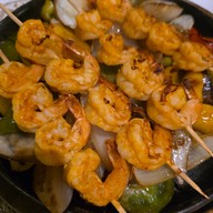 เมนูของร้าน The Salsa Kitchen รวมโชค