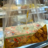 April’s Bakery เซ็นทรัลเฟสติวัล อีสต์วิลล์