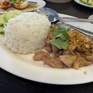 เมนูของร้าน สุธารส ติ่มซำ สุราษฎร์ธานี