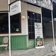 Onethird Bakehouse ลาซาล