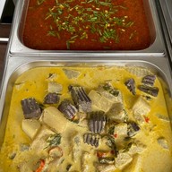 3minutesfood Catering