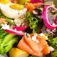 Kati Breakfast & Brunch