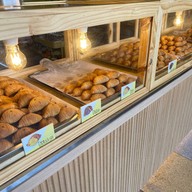 ขนมบ้านคุณย่า หน้าย่าโม