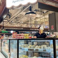 April’s Bakery เซ็นทรัลเฟสติวัล อีสต์วิลล์