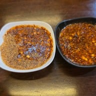 เมนูของร้าน ลาบโต๊ะแดง บุรีรัมย์ บุรีรัมย์