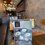 Song Fa Thailand Central Embassy ชั้น 5