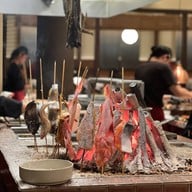 Bincho เมกาบางนา