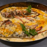 เมนูของร้าน Daryaganj  Park Plaza Bangkok Soi 18