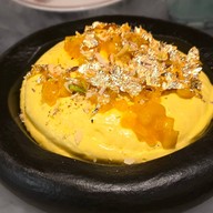 เมนูของร้าน Daryaganj  Park Plaza Bangkok Soi 18