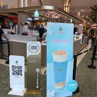 Nose tea เซ็นทรัลพระราม2 (Central Rama2)