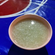 ร้่านข้าวต้มกุ๊ยหัวทะเล (เจ้าเก่า)