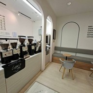 Coffee Prn Specialty โรงพยาบาลกรุงเทพ