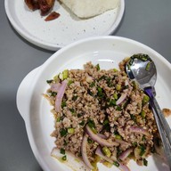 เสิร์ฟแซ่บ กินแล้วรวย ติวานนท์