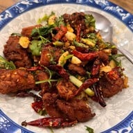 เมนูของร้าน Taipei Kitchen ไทเป คิทเช่น ลาดพร้าว กรุงเทพ