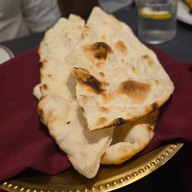 เมนูของร้าน Daryaganj  Park Plaza Bangkok Soi 18