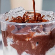 Blend cocoa and tea - เบลนด์ สุพรรณบุรี