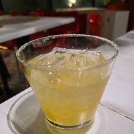 เมนูของร้าน The Salsa Kitchen รวมโชค