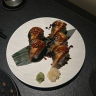 เมนูของร้าน KINKI Japanese Progressive Dining & Bar ทองหล่อ