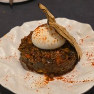 เมนูของร้าน Daryaganj  Park Plaza Bangkok Soi 18