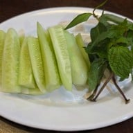 เมนูของร้าน ลาบโต๊ะแดง บุรีรัมย์ บุรีรัมย์