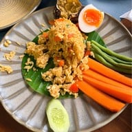 ถึงเจียงใหม่ ฮิมน้ำ สัมมากร(รามคำแหง112)