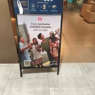 CHAGEE (ชาจี) Central ramindra Central ramindra